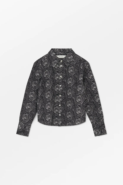 SKALL Fauna shirt