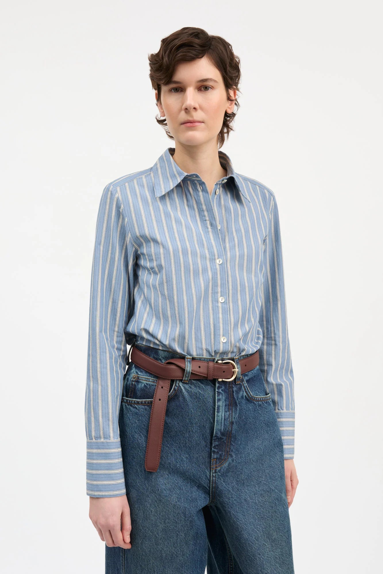 SKALL Fauna Shirt