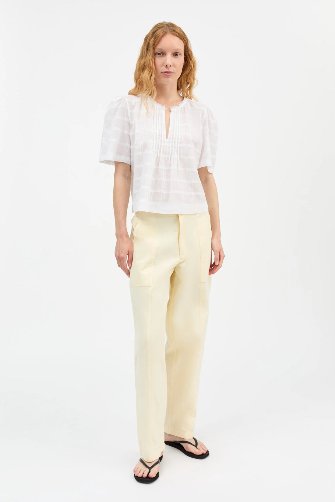 SKALL Fiore blouse