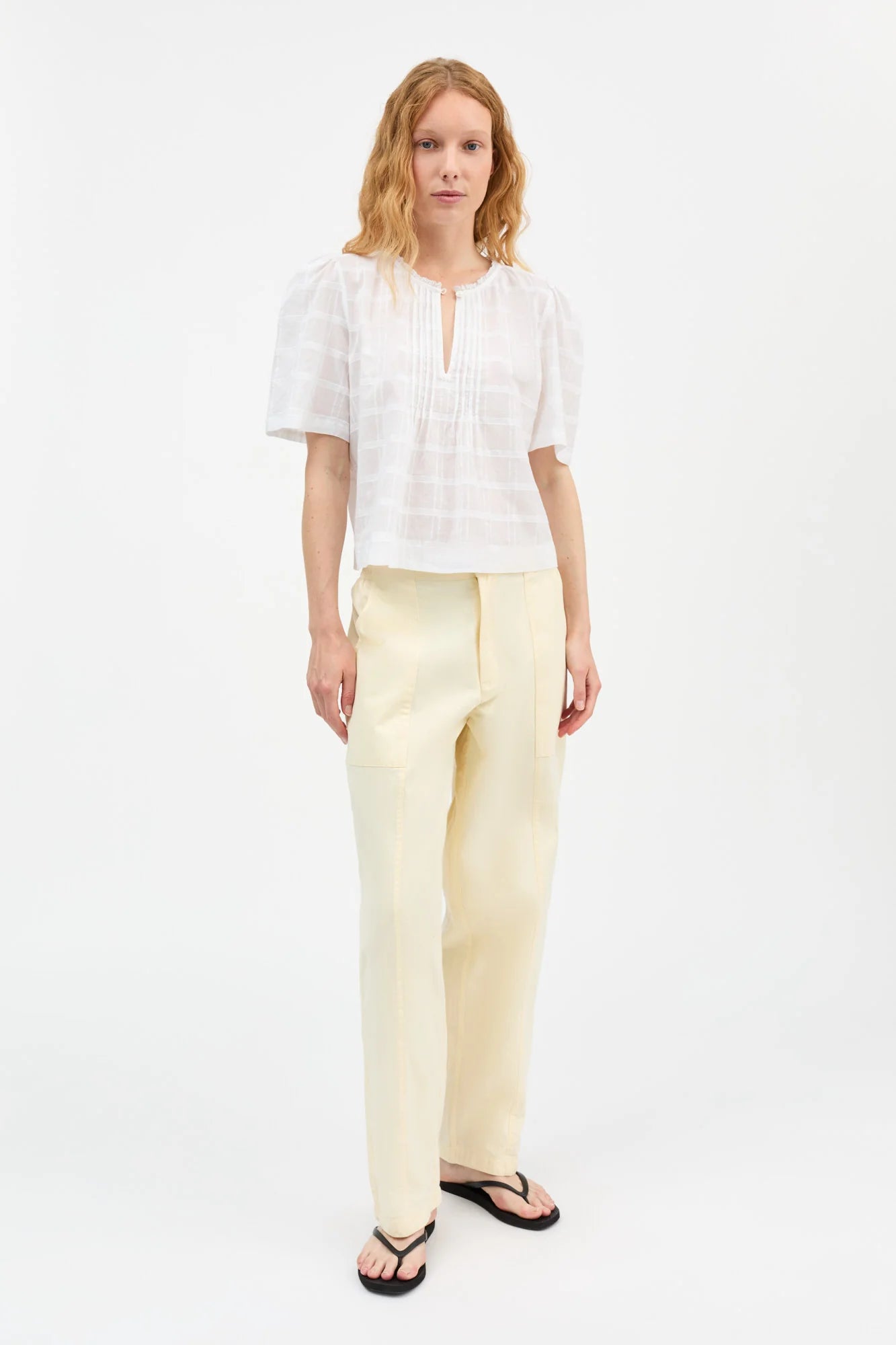 SKALL Fiore blouse