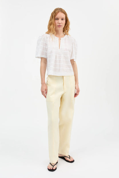 SKALL Fiore blouse