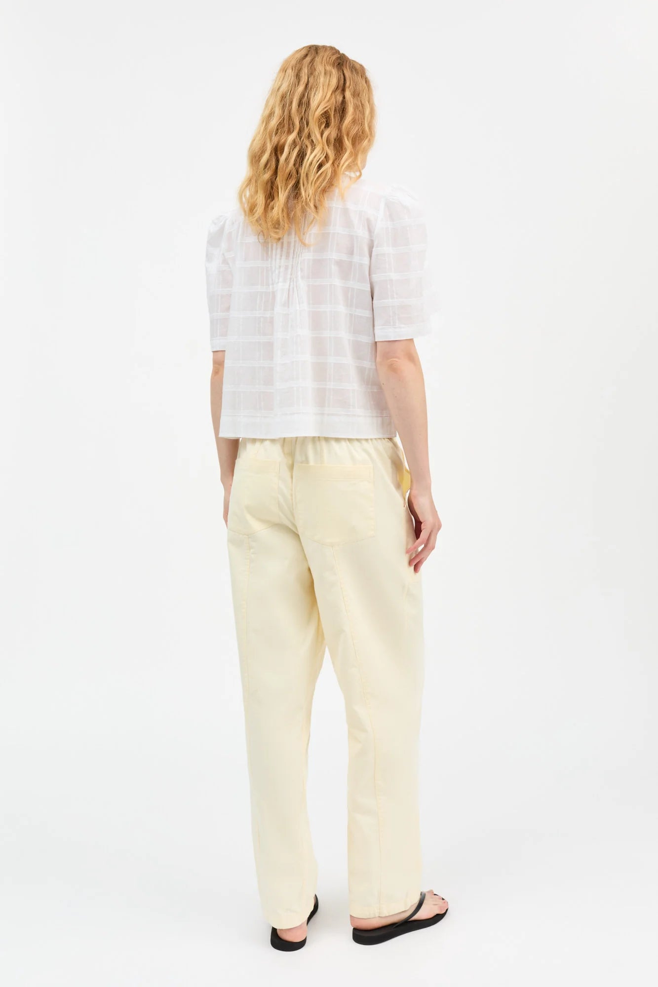 SKALL Fiore blouse
