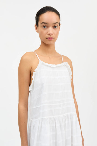 SKALL Fiore strap dress