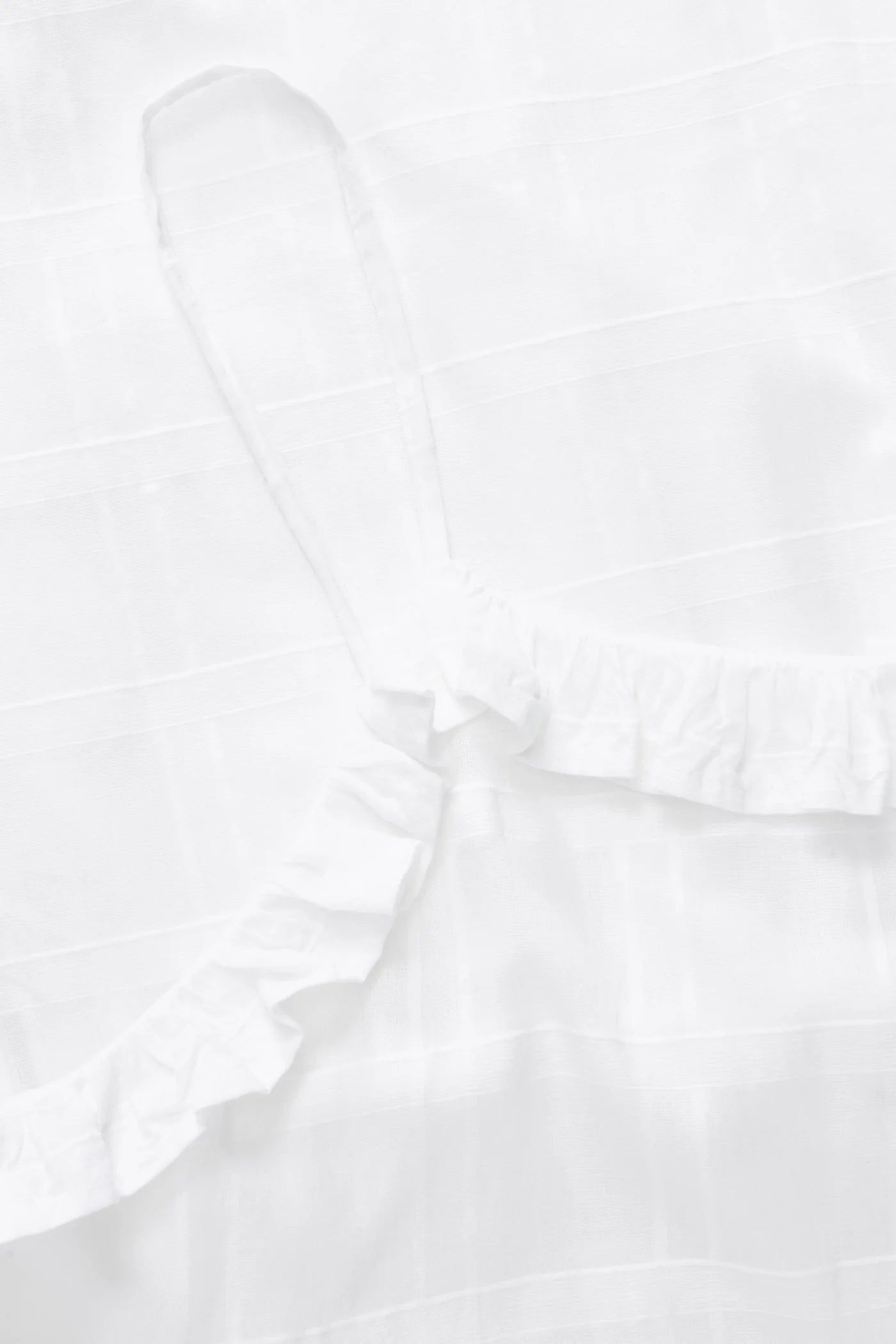 SKALL Fiore strap dress