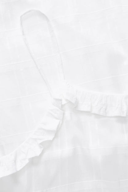 SKALL Fiore strap dress