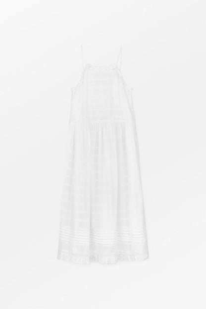 SKALL Fiore strap dress