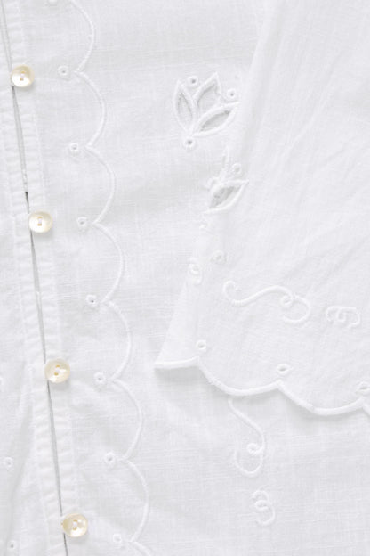 SKALL Fleurie shirt