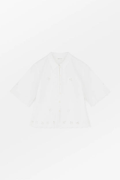 SKALL Fleurie shirt