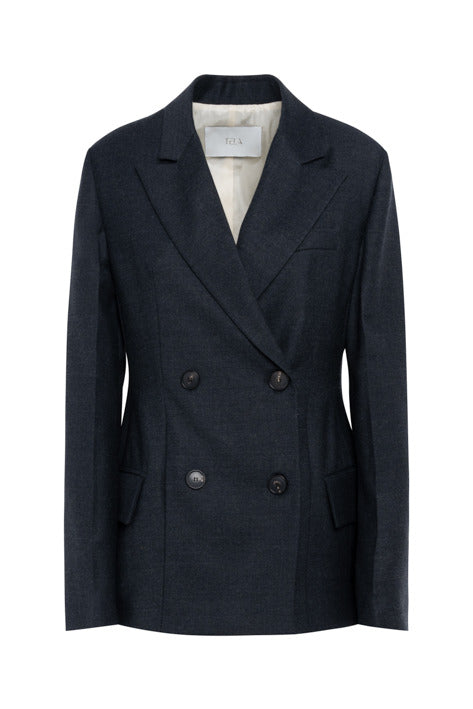 Tela Florence Blazer