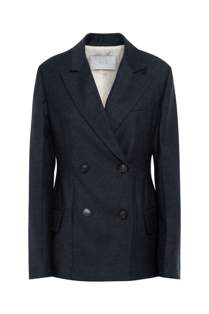 Tela Florence Blazer