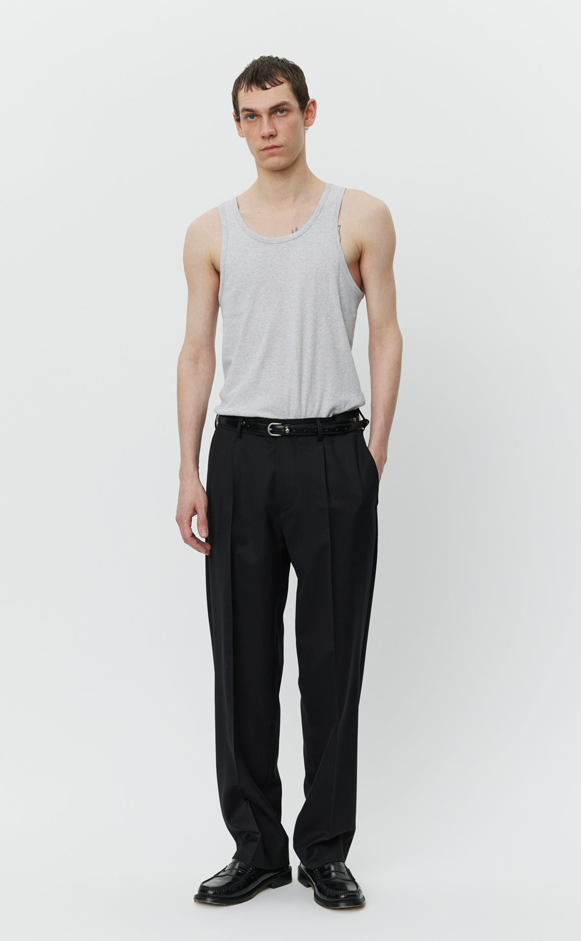 MFPEN Formal Trousers