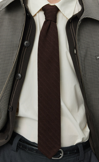 MFPEN Formal Tie