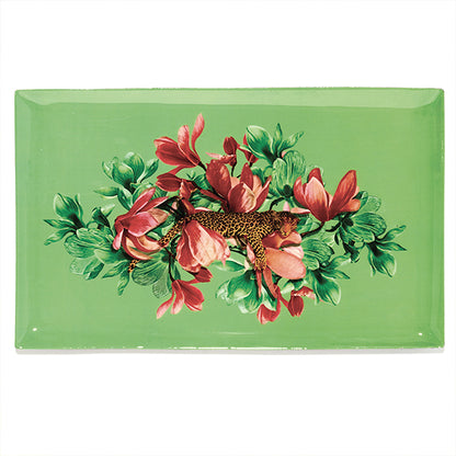 Gangzai Rectangular Tray Dodo