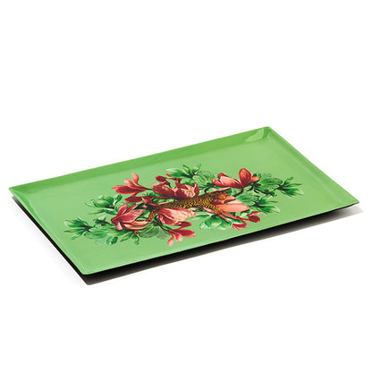 Gangzai Rectangular Tray Dodo