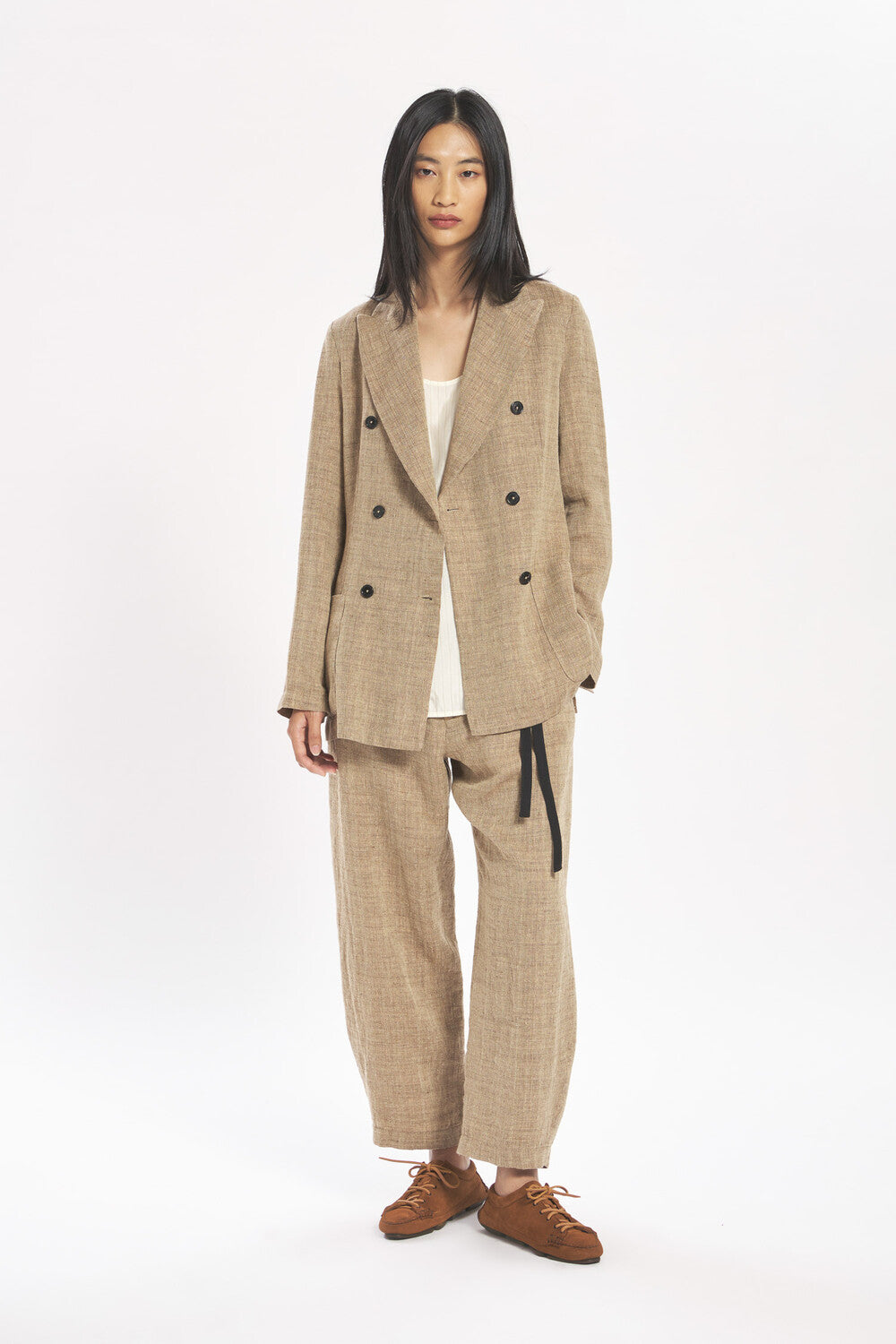 Barena Jacket Divina Mozza