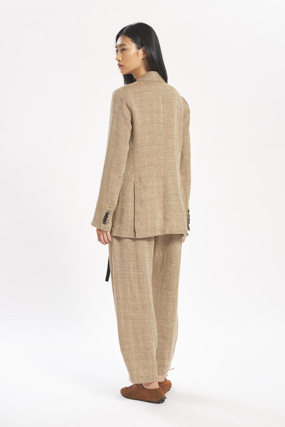 Barena Jacket Divina Mozza