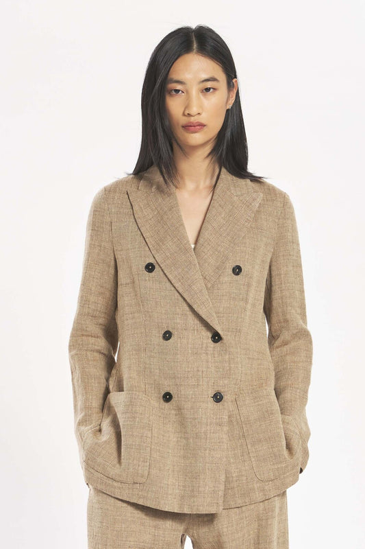 Barena Jacket Divina Mozza