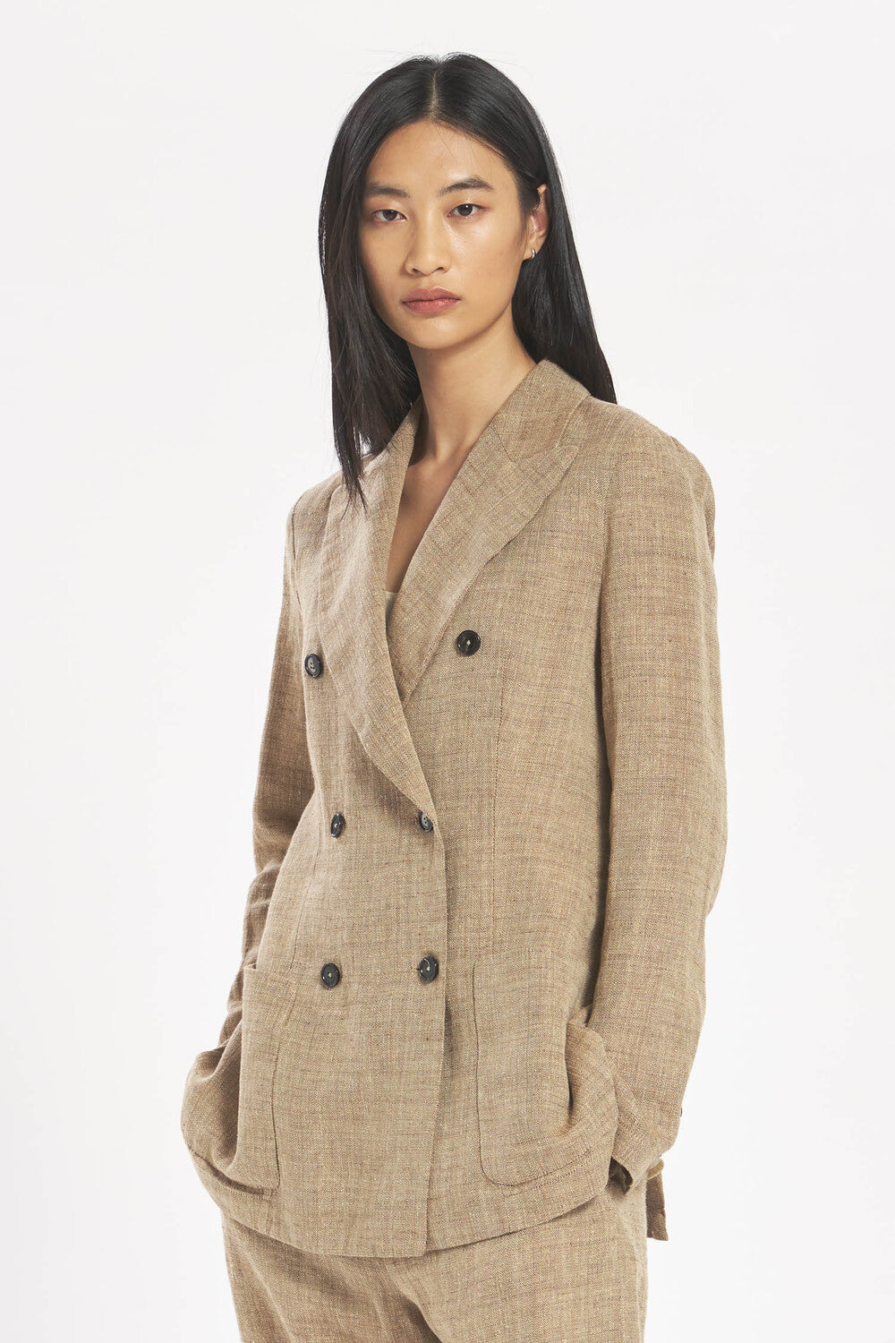 Barena Jacket Divina Mozza