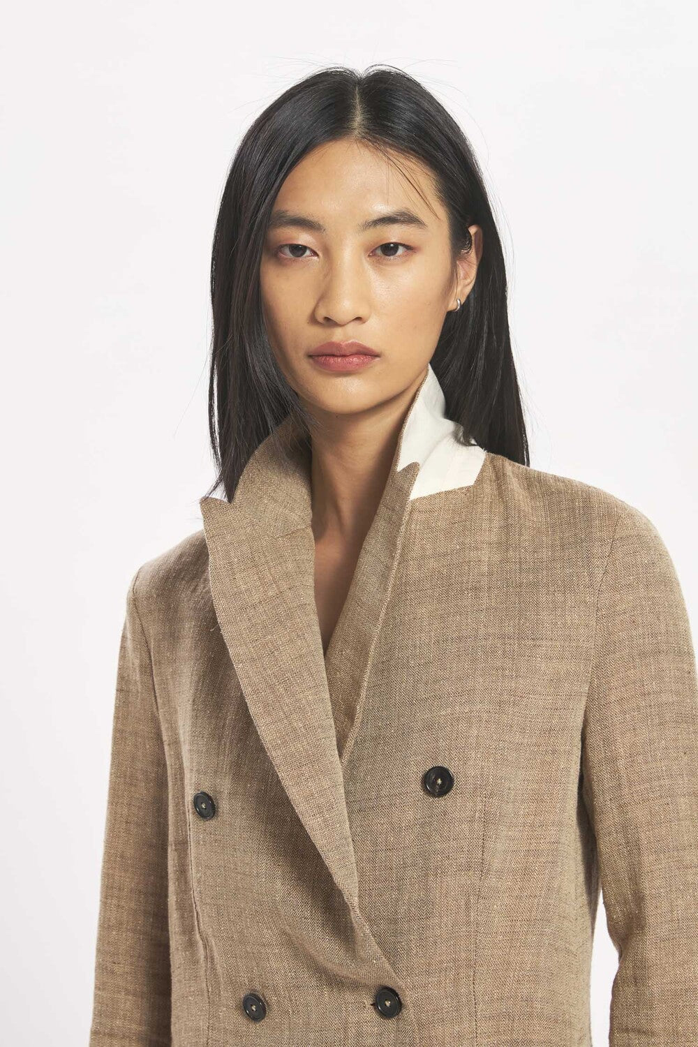 Barena Jacket Divina Mozza