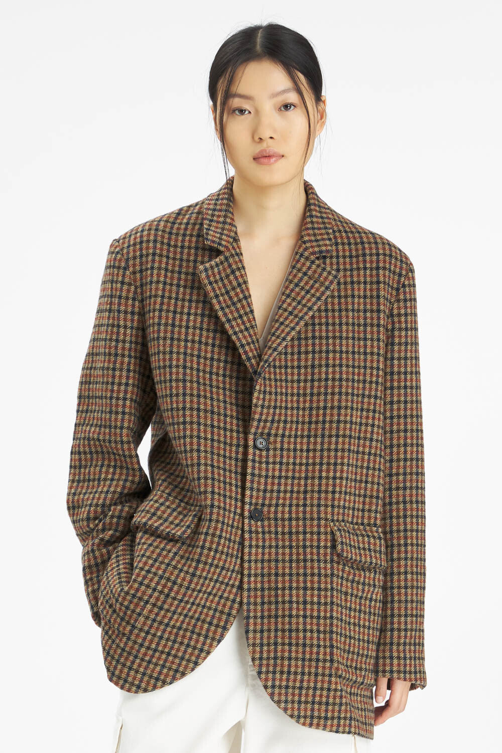 Barena Jacket Dinora