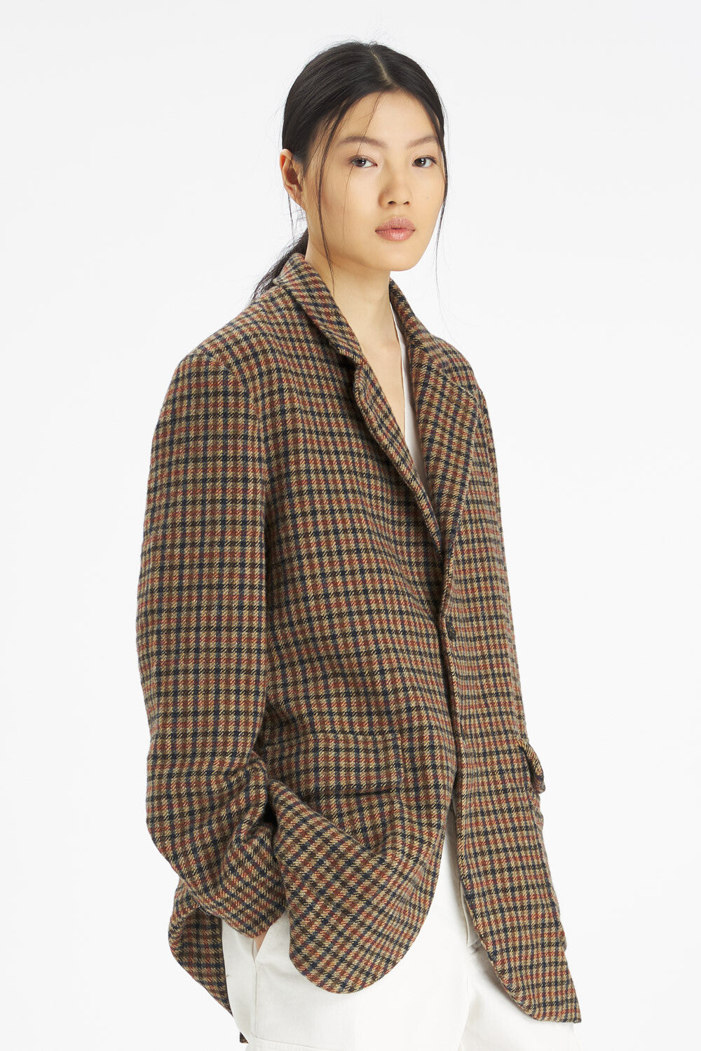 Barena Jacket Dinora