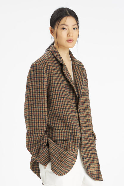 Barena Jacket Dinora