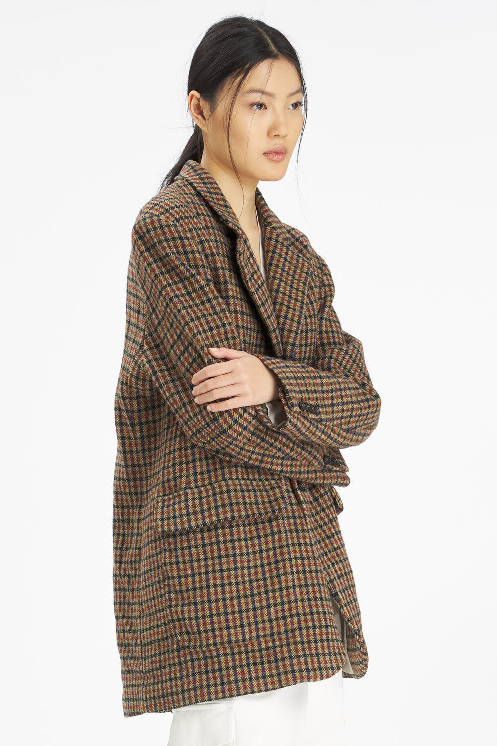 Barena Jacket Dinora