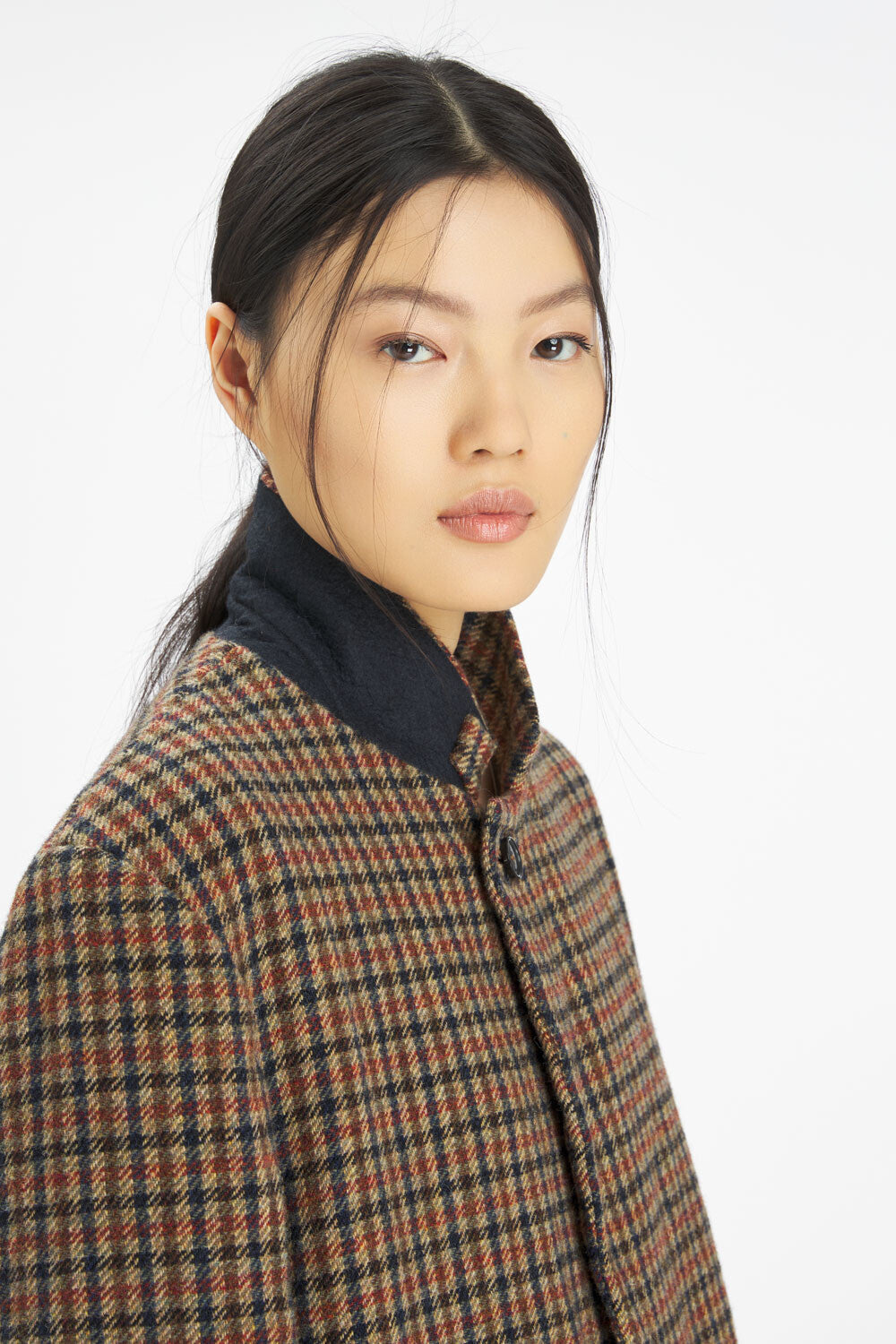 Barena Jacket Dinora