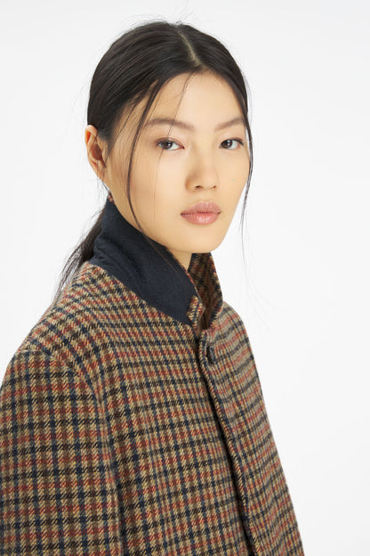 Barena Jacket Dinora