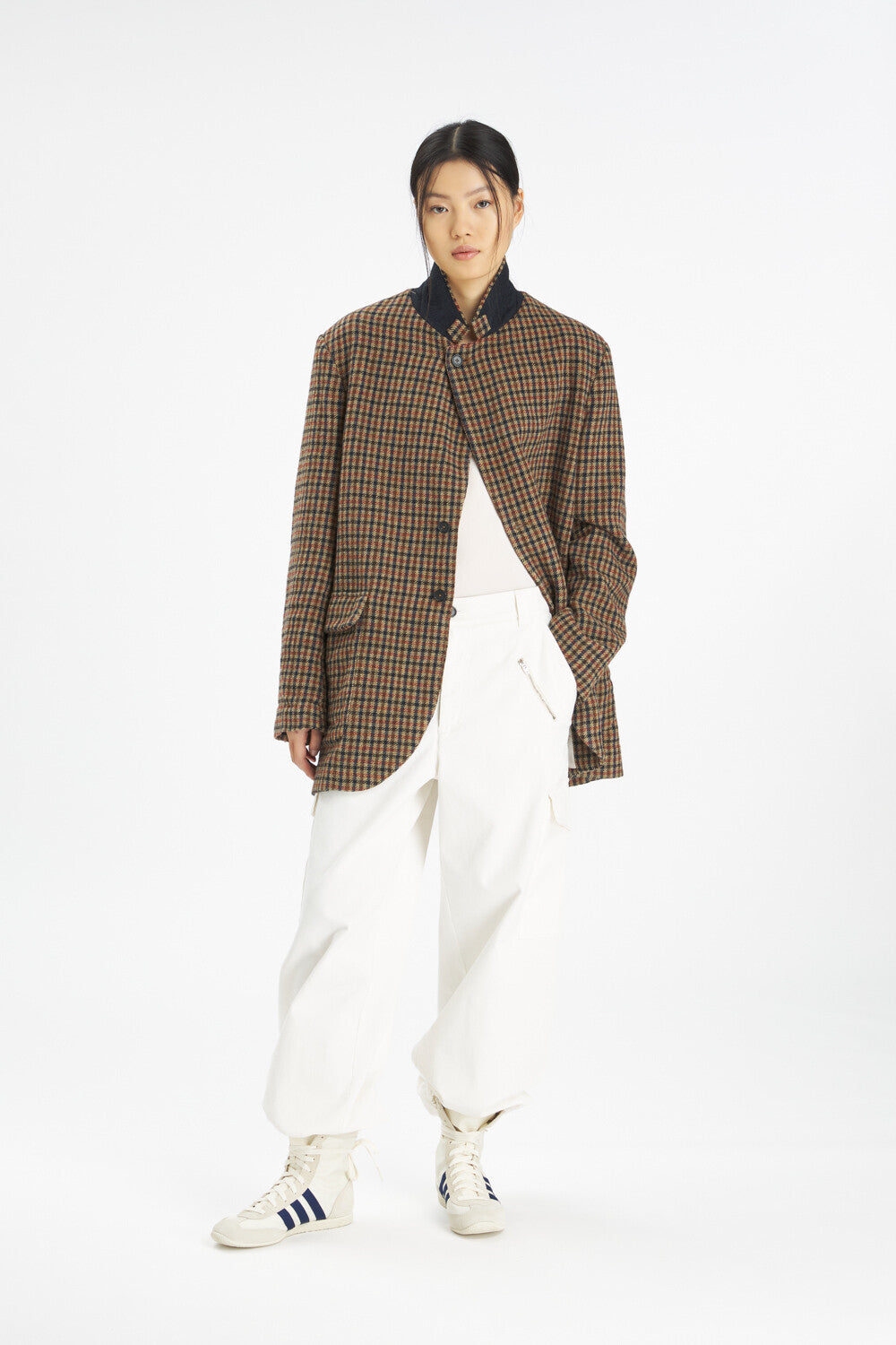 Barena Jacket Dinora