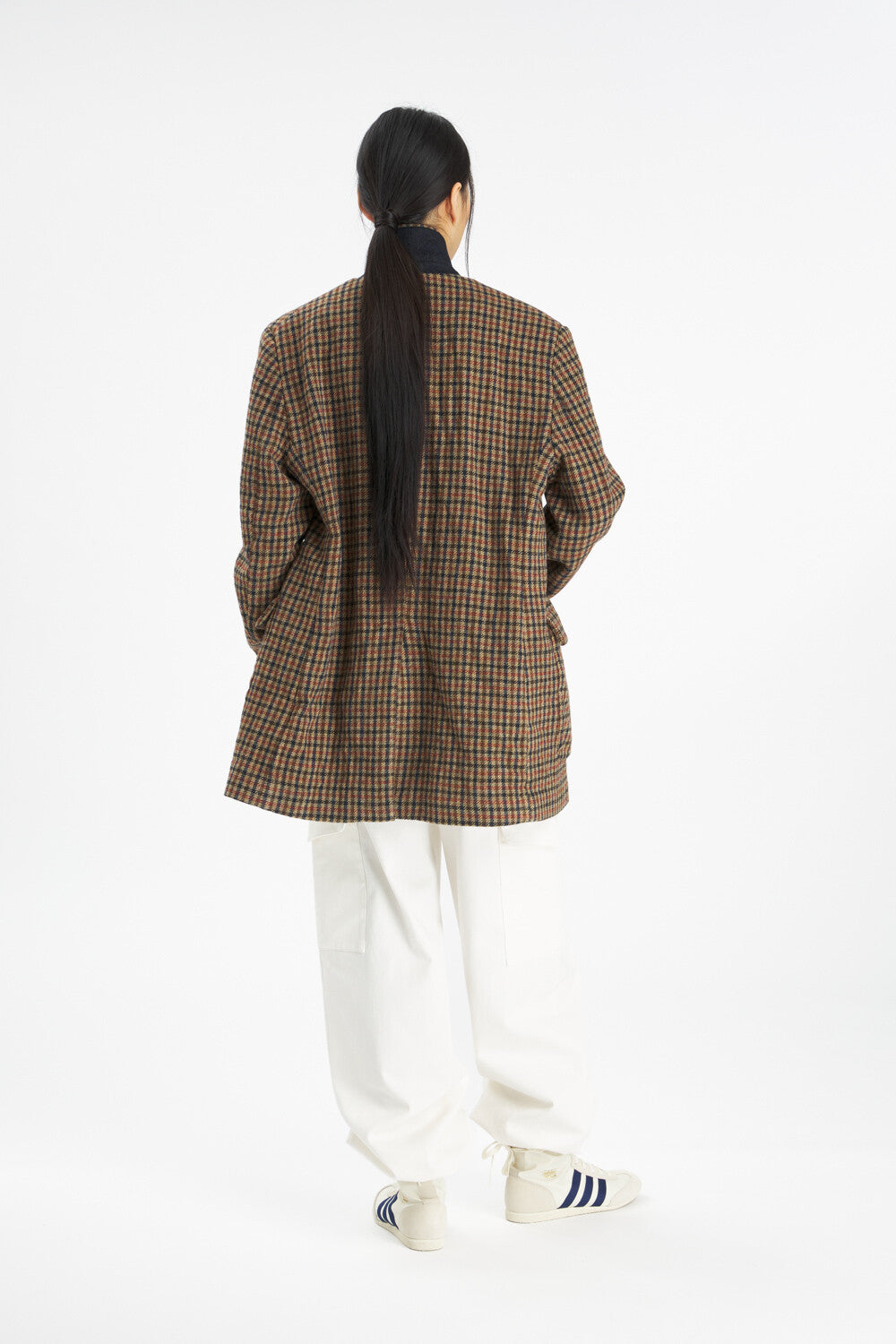 Barena Jacket Dinora