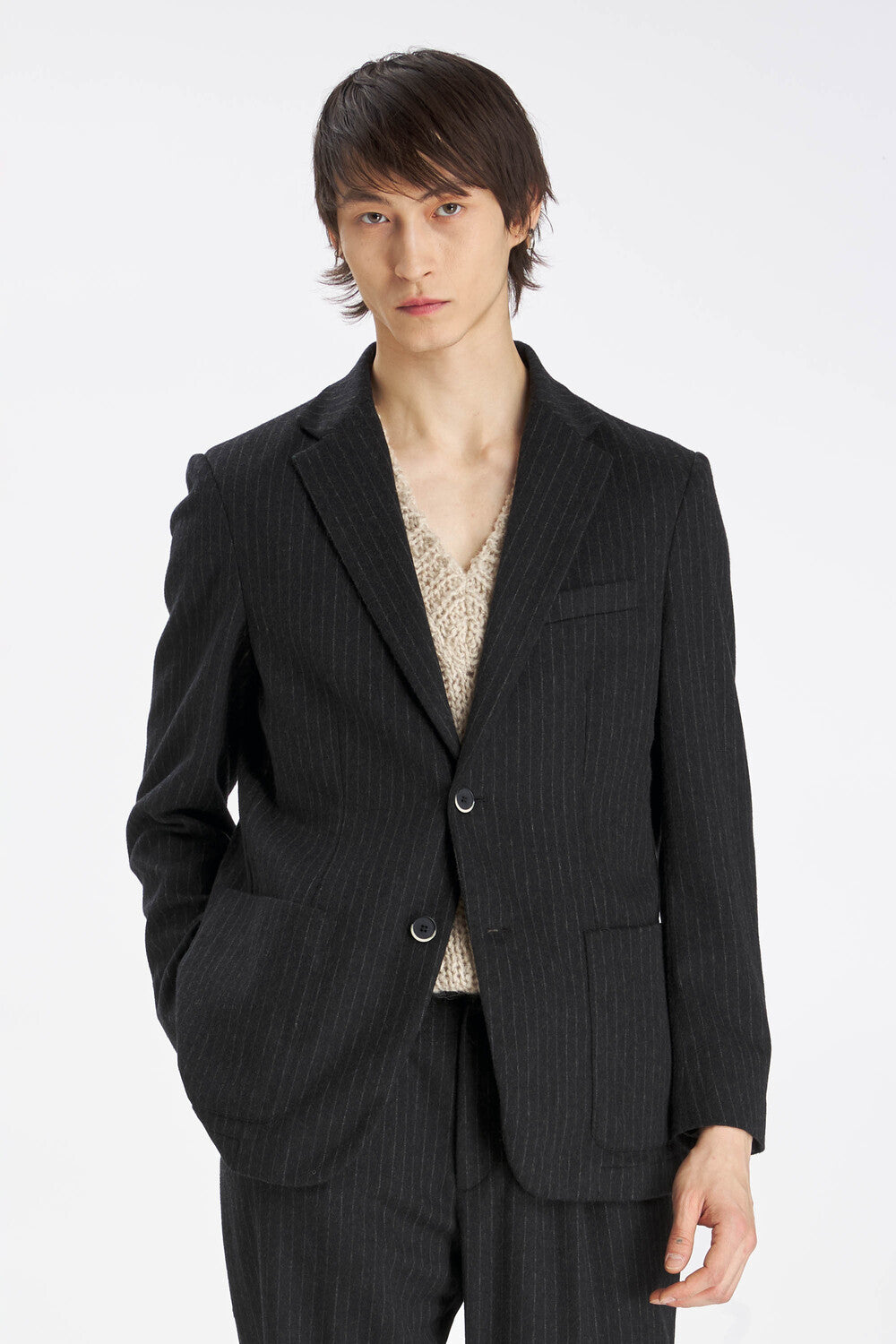 Barena Jacket Borgo