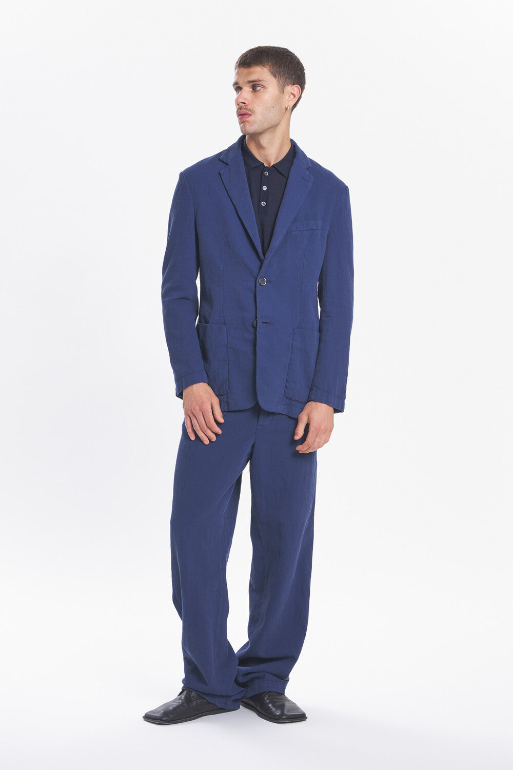 Barena Jacket Borgo
