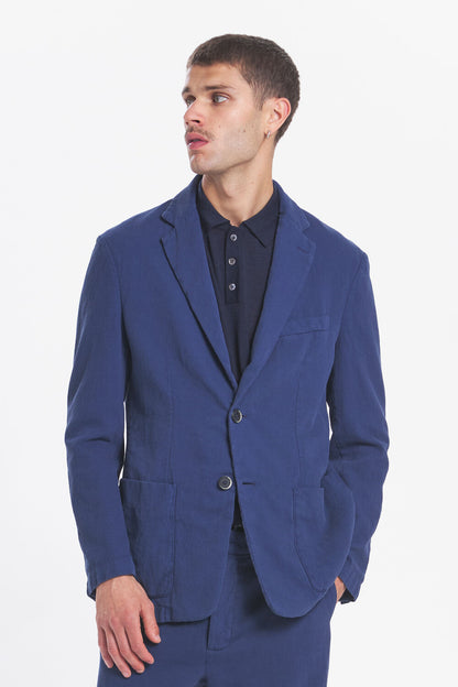 Barena Jacket Borgo