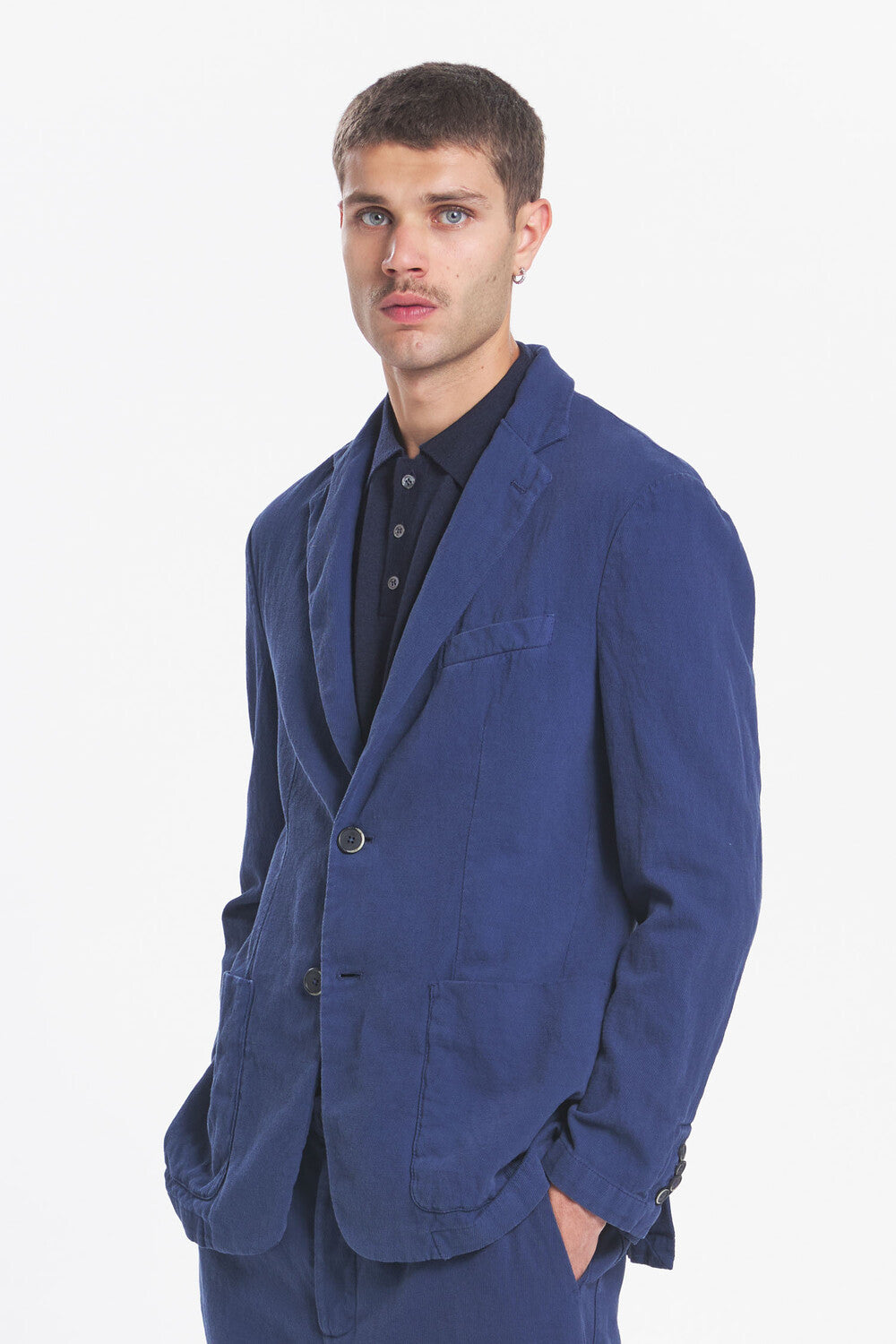 Barena Jacket Borgo