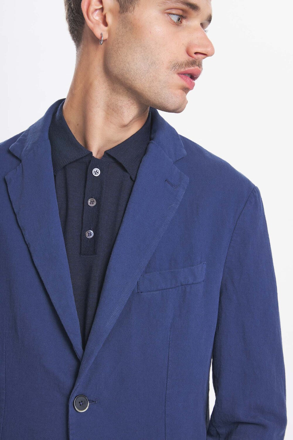 Barena Jacket Borgo