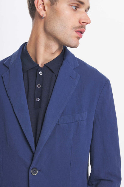 Barena Jacket Borgo