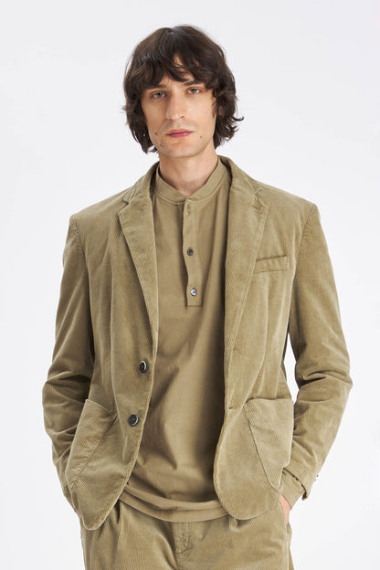Barena Jacket Borgo