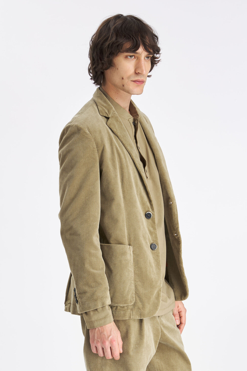 Barena Jacket Borgo