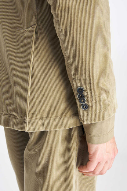 Barena Jacket Borgo