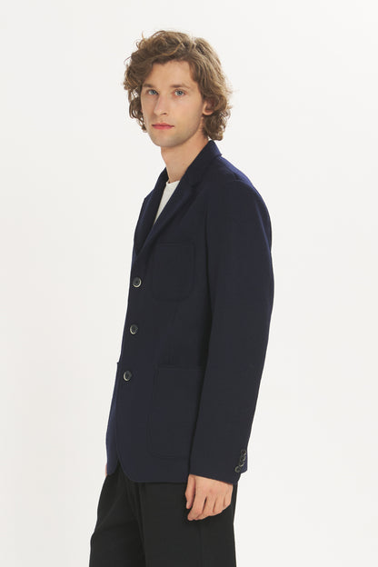 Barena Jacket Slanega GIU5236