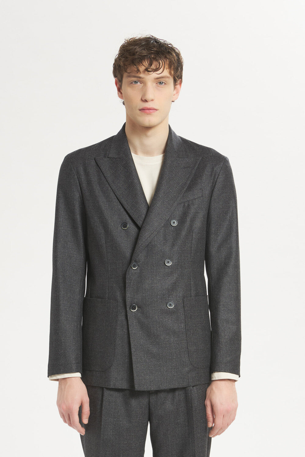 Barena Jacket Doria Part of a Suit