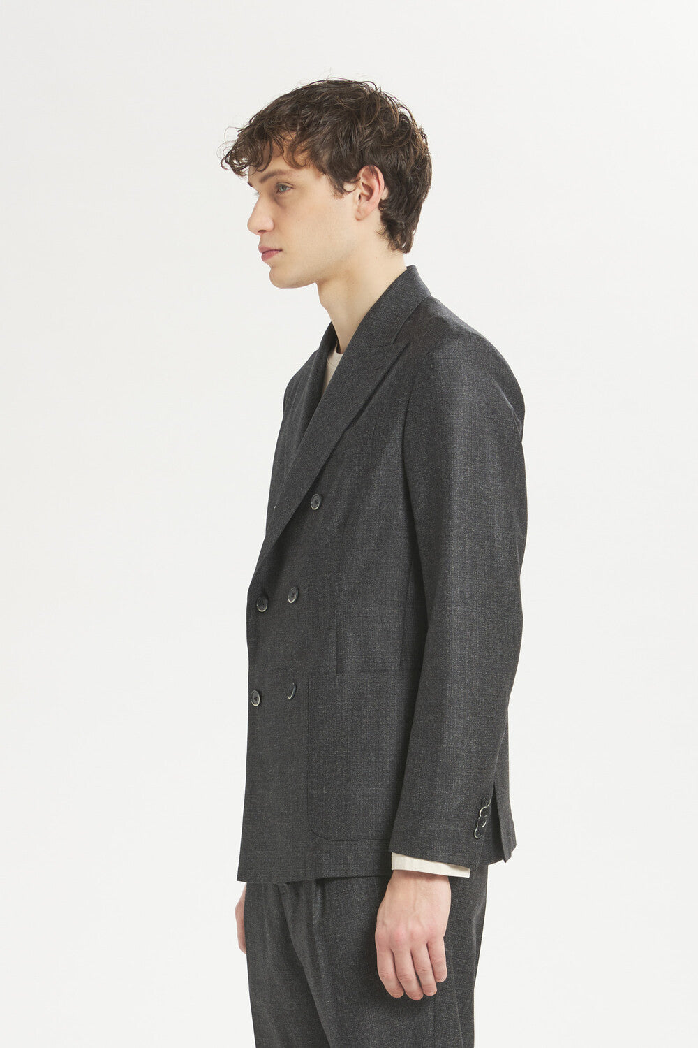 Barena Jacket Doria Part of a Suit