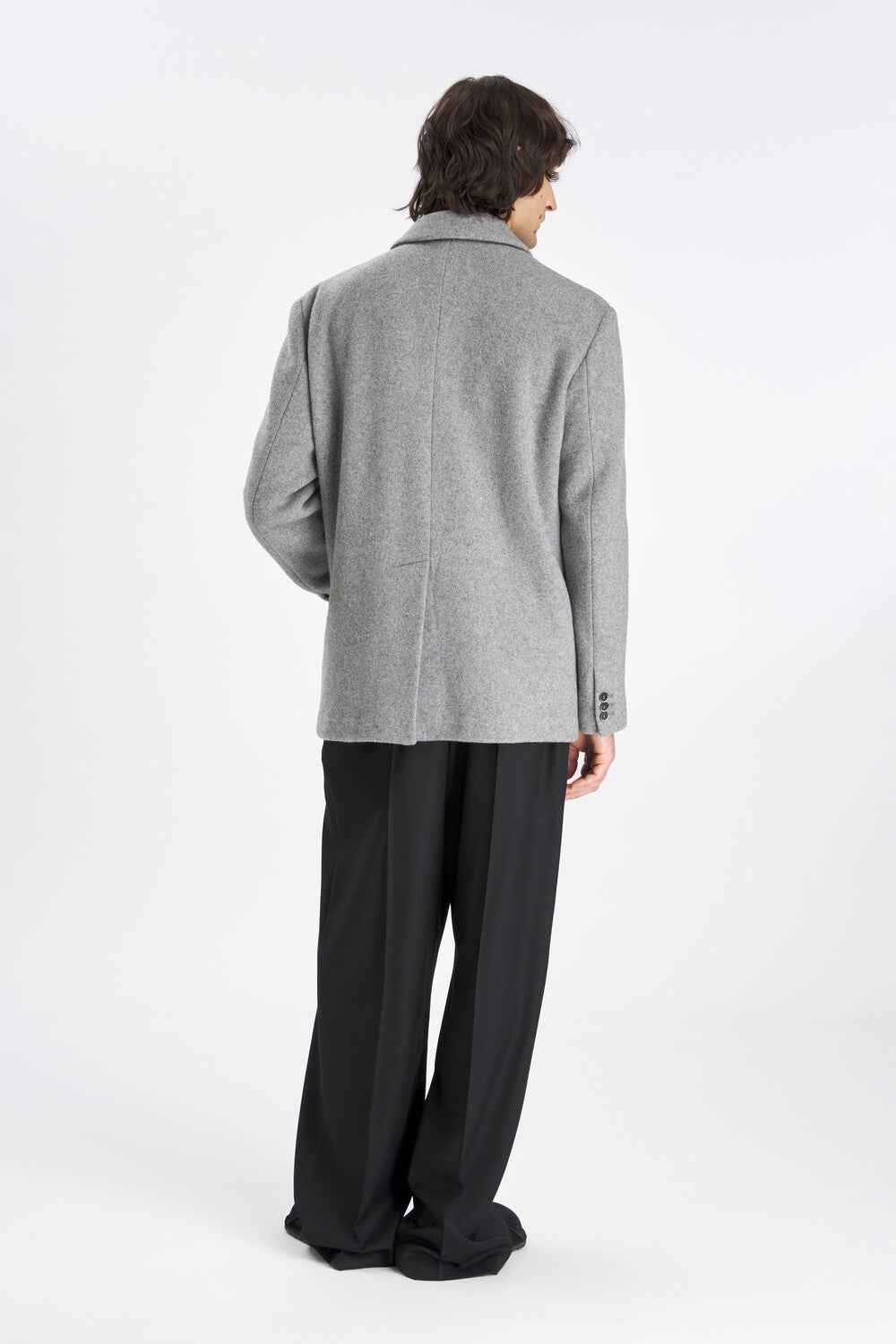 Barena Jacket Velona