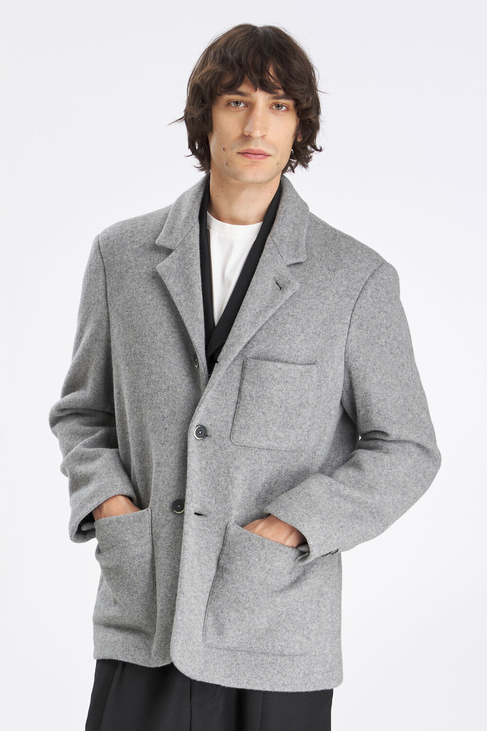 Barena Jacket Velona