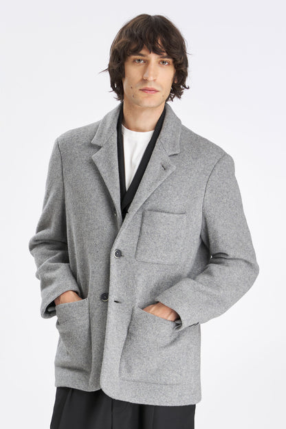 Barena Jacket Velona