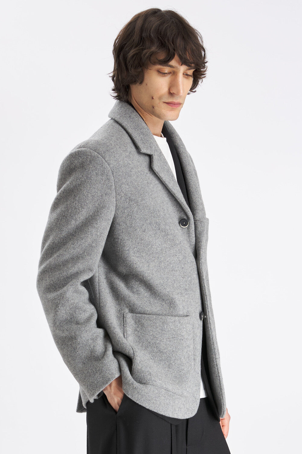 Barena Jacket Velona