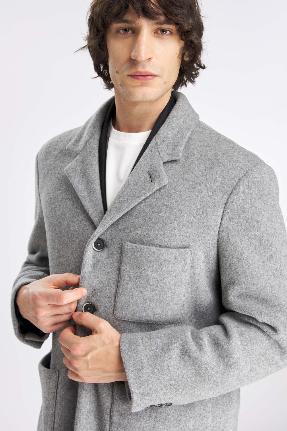 Barena Jacket Velona
