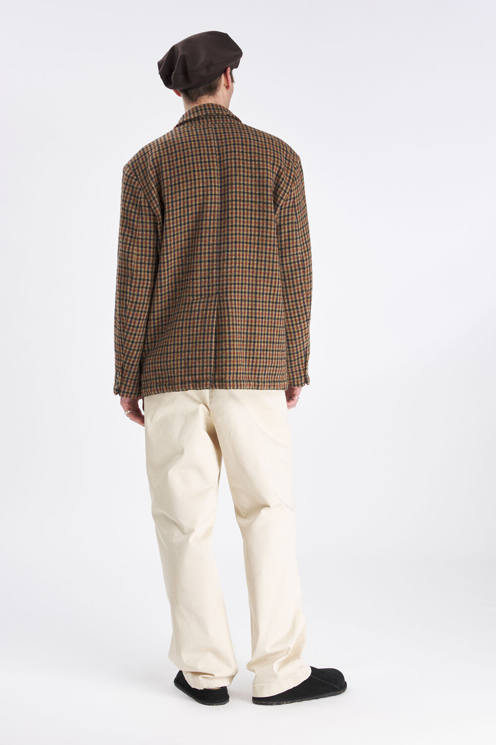 Barena Jacket Zener