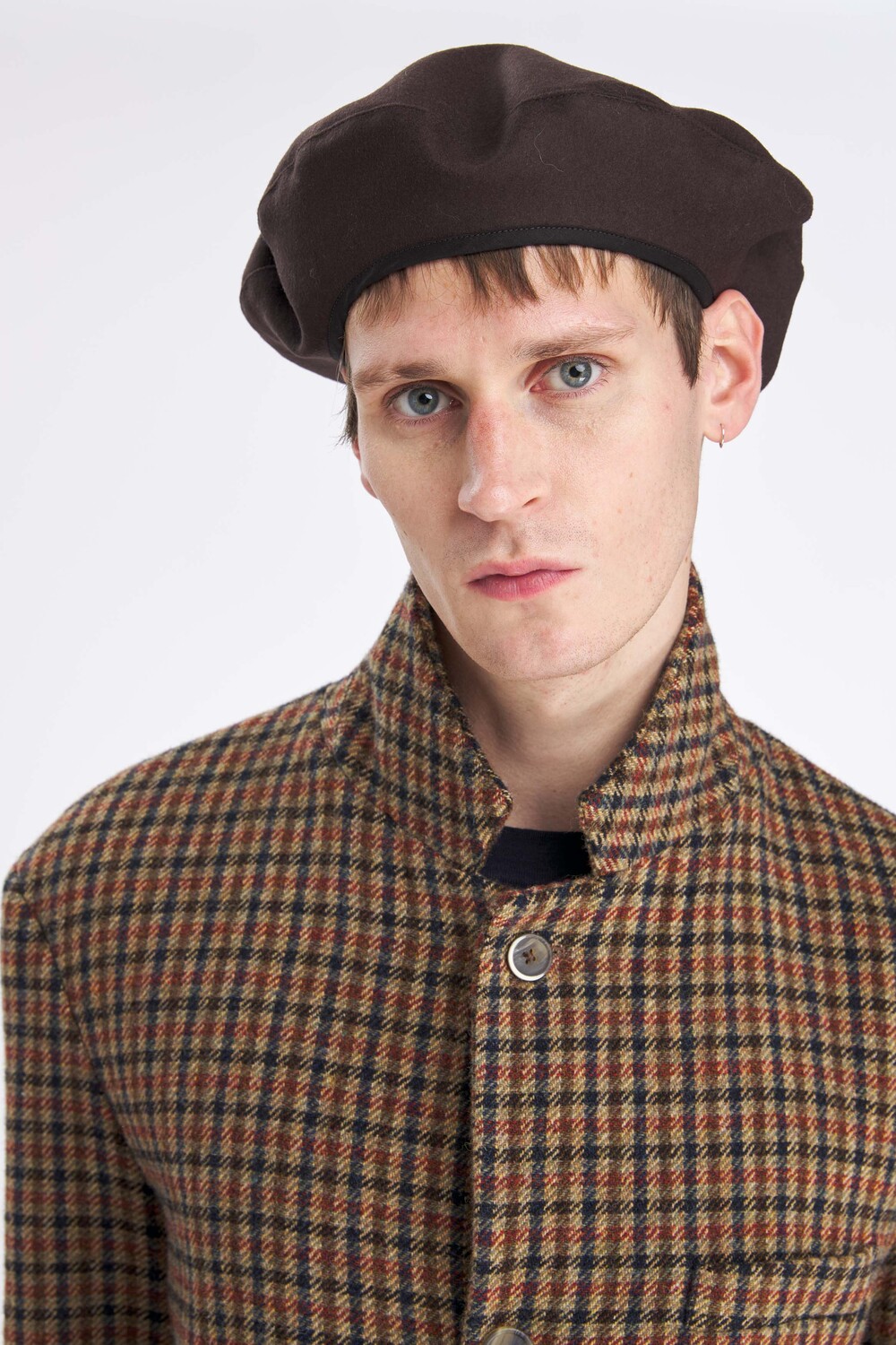 Barena Jacket Zener